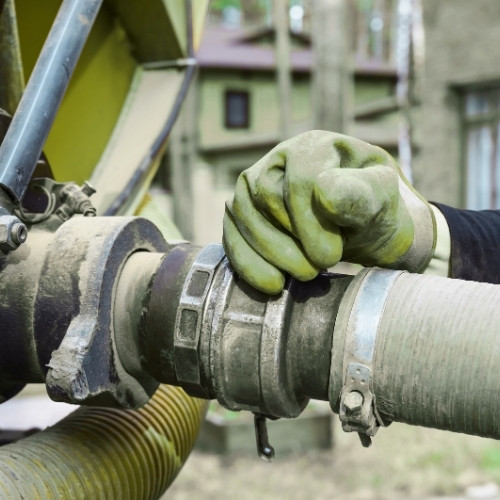 ne zaman vidanjör çağırmalısınız?