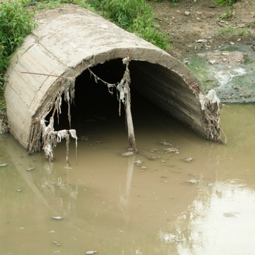 logar taşması durumunda yapılacaklar